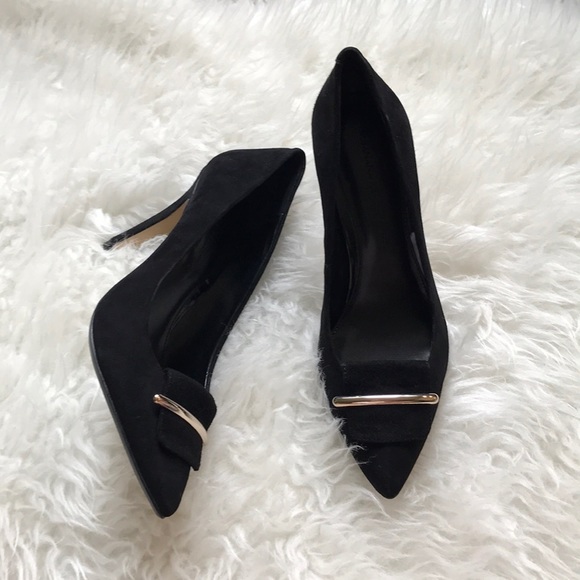Banana Republic Shoes - Banana Republic Heels Size 7